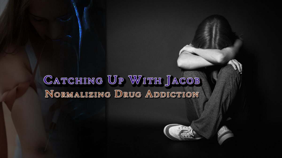 Episode 87_Normalizing Drug Addiction